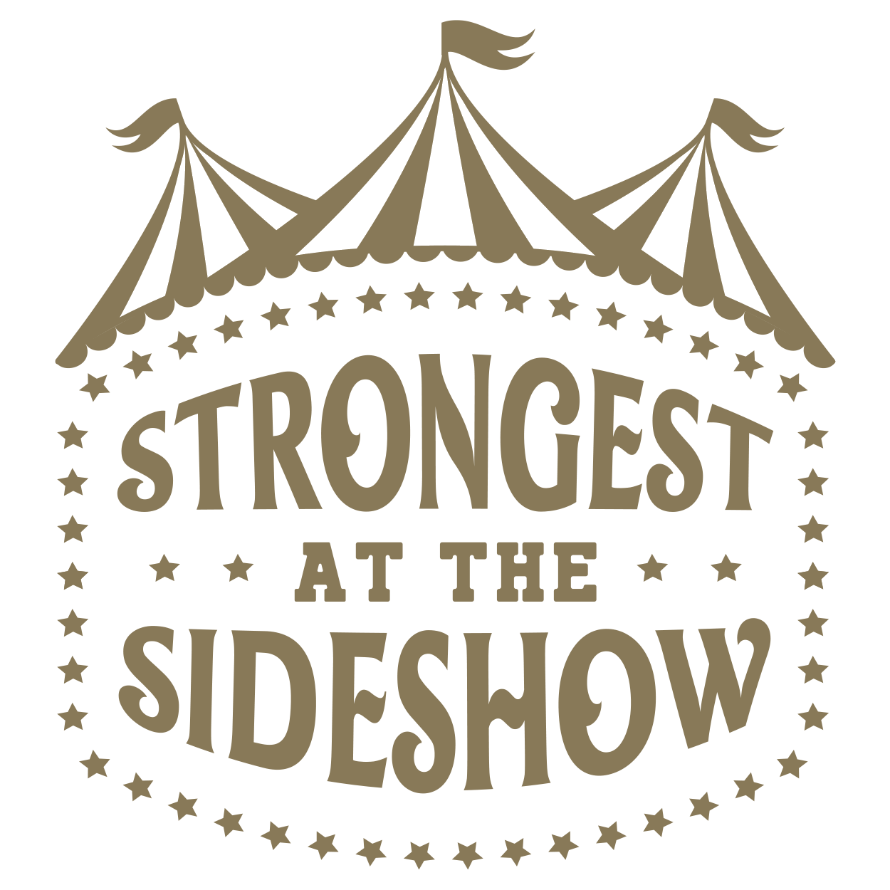 Strongest at the Sideshow